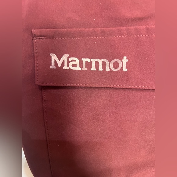 NWT MARMOT Kid's Rosco Bib - Picture 10 of 12